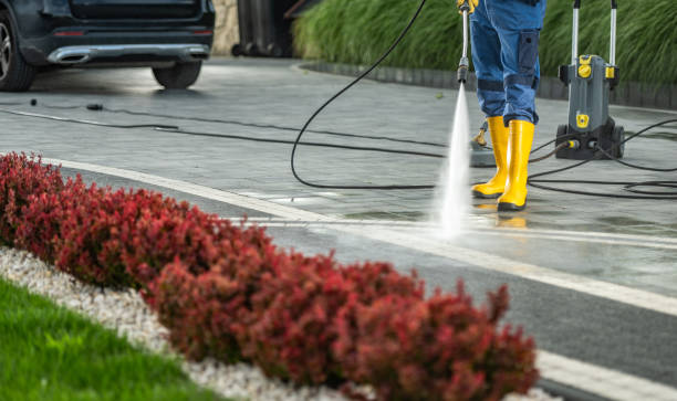 Beckley, WV Pressure Washing Services Company